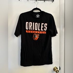 Baltimore Orioles t shirt